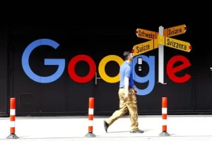 Google Kembali Kena Denda di Rusia karena Melanggar Peraturan