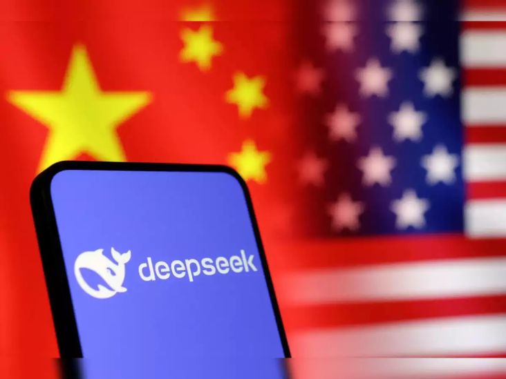 AS Berencana Menghilangkan DeepSeek Sebelum TikTok Semakin Populer