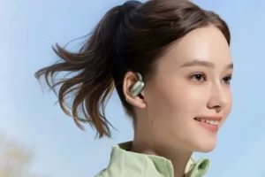 Anker Rilis Soundcore AeroFit 2 dan V20i: Kualitas Suara Terbaik dan Kemampuan Penerjemahan yang Luar Biasa