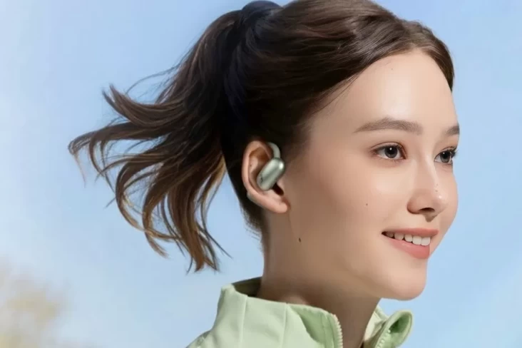 "Anker Merilis Perangkat Suara Terbaru: AeroFit 2 dan V20i, Menawarkan Kualitas Audio Unggul dan Kemampuan Penerjemahan yang Mencengangkan"