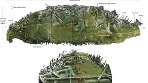 Misteri Kapal Hantu The Flying Dutchman Terungkap, Inilah Fakta Sebenarnya!