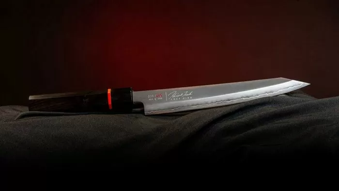 Nissan Rilis Nismo Terbaru yang Bisa Memotong Daging Sapi dengan Lebih Efisien