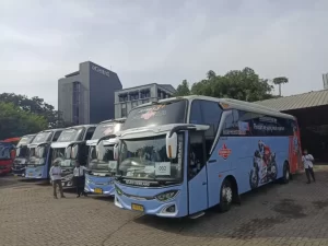 Inilah Cara dan Ketentuan Pendaftaran Mudik Gratis Pemprov DKI Jakarta Tahun 2025