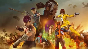 “Jangan Lewatkan Kesempatan untuk Download dan Bermain Free Fire Beta Testing APK!”