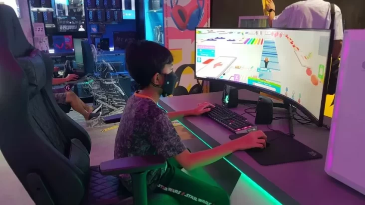 "Ini Dia Pandangan Unik Para Gamer Terhadap Kemampuan AI yang Luar Biasa!"