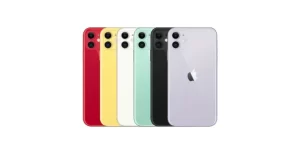 “Ini Dia Cara Mengaktifkan NFC di iPhone 11 yang Harus Kamu Tahu!”