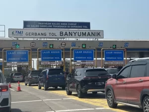 Inilah Rahasia Mudik Lancar yang Dibongkar oleh MudikPedia Lewat CCTV Tol hingga SPKLU!