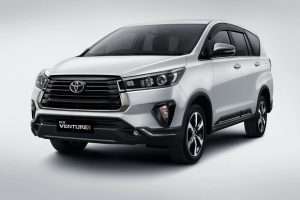 “Catat! Rincian Pajak Mobil Innova Reborn Sebelum Membeli yang Bekas”