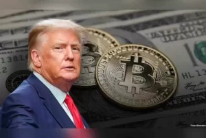 “Donald Trump Siap Mengguncang Dunia Kripto dengan Aturan Baru yang Mengagetkan”