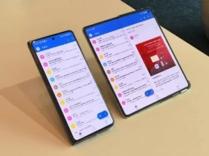 “HUAWEI Mate X6: Kini Lebih Produktif dan Lancar Instal Google Apps!”