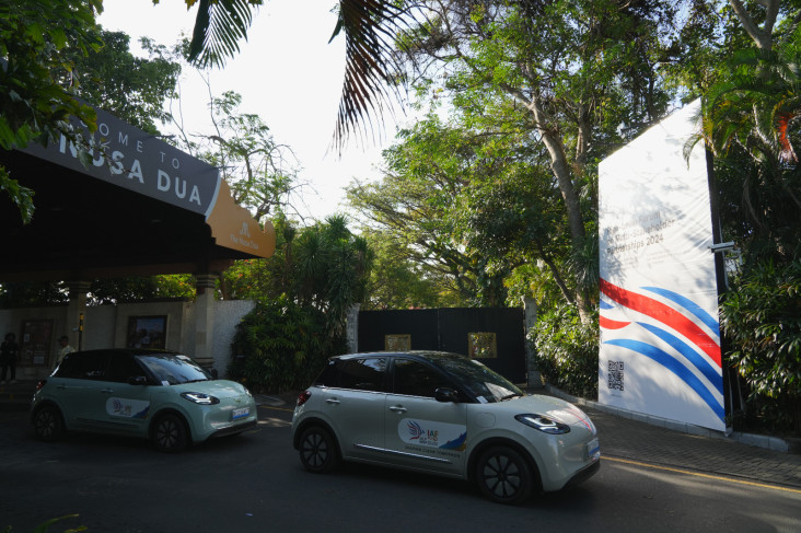 "Ini Dia Kriteria Mobil Listrik yang Cocok untuk Generasi Muda!"