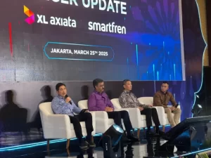 XLSMART, Hasil Merger XL Axiata dan Smartfren, Kini Memiliki 94,5 Juta Pelanggan!
