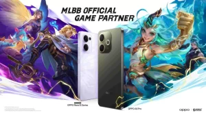 “Oppo dan MLBB Berkolaborasi: Event Spesial dengan Hadiah Fantastis 10.000 HP!”