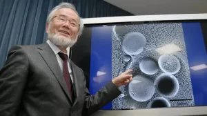 “Sorotan pada Yoshinori Ohsumi, Ahli Peneliti Asal Jepang yang Raih Penghargaan Nobel Berkat Kajian Mengenai Keutamaan Berpuasa”