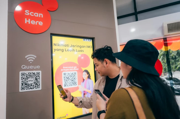 "Diprediksi Rekor Trafik Data Komunikasi Nasional Terpecahkan saat Ramadan dan Idul Fitri 2025 dengan Kenaikan 14,6 Persen!"