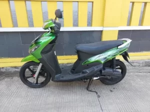 “Pilih Oli Terbaik untuk Yamaha Mio Karbu, Manakah yang Cocok?”