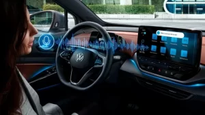 Volkswagen Kembali Pilih Tombol Fisik untuk Kendalikan Mobilnya, Bukan Sentuhan