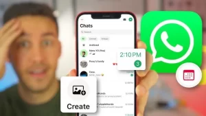 “WhatsApp Siap Hadirkan Fitur Baru yang Memudahkan Balas Pesan Group”