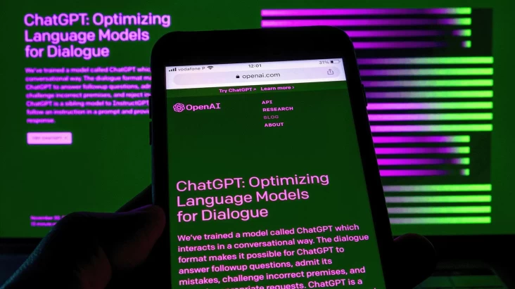 Teknologi Terbaru OpenAI, o3 Diluncurkan, GPT-5 Tidak Jadi Diungkapkan