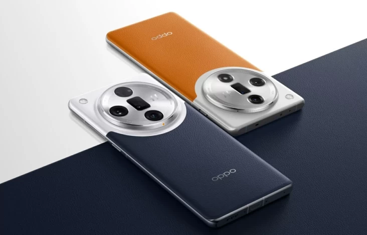 "Oppo Find X8 Ultra: Ponsel Masa Depan yang Sayangnya Hanya Dapat Dinikmati di Negeri Tirai Bambu"