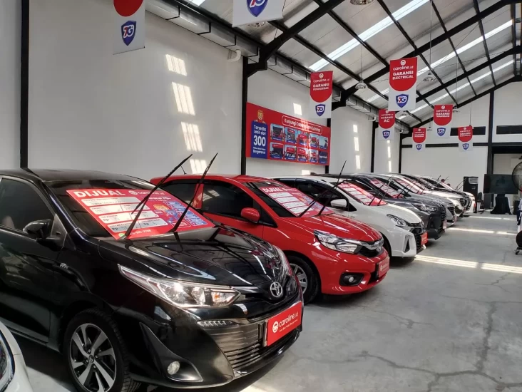 Cara Mudah Bayar Pajak Mobil di Provinsi Lain Tanpa Repot, Cukup Ikuti Langkah Ini Tanpa Harus Mencari Bantuan dari Biro Jasa