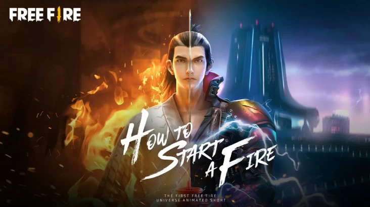 "Jangan Lewatkan Kode Redeem FF Free Fire Max Terbaru yang Tersedia Hari Ini!"