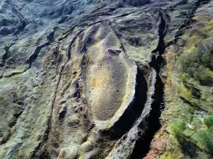 Peneliti Percaya Bahwa Bahtera Nabi Nuh Terdampar di Tempat Ini, Ini Petunjuknya
