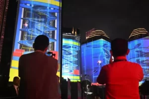 “Kota Jakarta Terhenti dalam Peringkat Kota Cerdas Dunia, Tertinggal oleh Kota Kecil Ho Chi Minh Vietnam”