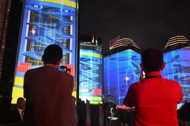 "Jakarta Terjatuh dari Posisi Teratas, Kota Kecil di Vietnam Kian Cemerlang dalam Daftar Kota Cerdas Dunia"