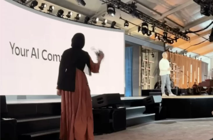 Microsoft Kehilangan Karyawan karena Tuduh Bos AI sebagai Pendukung Genosida Israel!