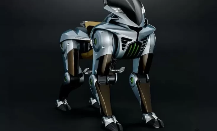 Kawasaki Menghadirkan Robot Kuda Canggih, Siap Membuat Terkagum-kagum!