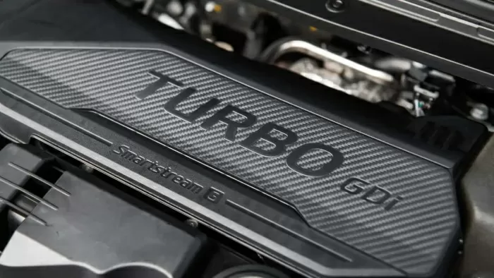 Kia Sukses Menciptakan Mesin Turbo 4 Silinder dengan Efisiensi yang Tak Terkalahkan