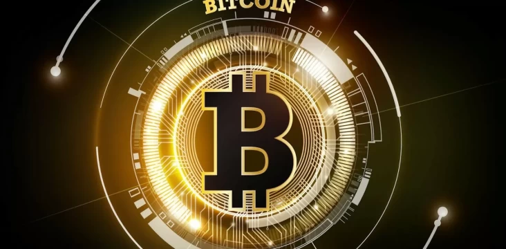 "Bitcoin Terus Menguat Meski Tantangan Kripto dan Ancaman Kebijakan Trump"