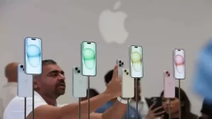 India Siap Menjadi Penyelamat iPhone dari Konflik Dagang Seperti yang Dihadapi oleh Harley Davidson