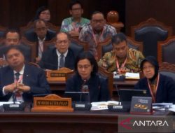 Joni Tulimau Minta Pemerintah Waspadai Potongan Anggaran Rp140 Miliar