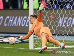 Kiper Muda Bandung Klarifikasi Kasus TPPO ke Kamboja, Warganet Curiga Ada yang Tidak Wajar