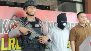 Kisah Teman Sekelas yang Menolak Bully Pelaku Ledakan SMAN 72, FN Dulu Ceria Tapi Berubah Sejak 2024