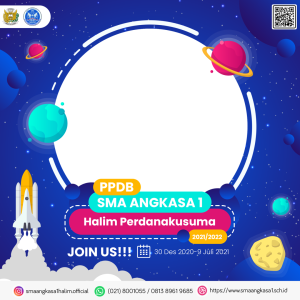 Twibbon Kesehatan Nasional 2025, Siap Upload di Media Sosial