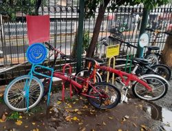 Beda Nasib Argi dan Anita Saat Tumbler Hilang di KRL