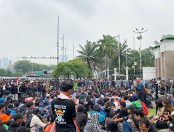 ADA KONFRENSI Dosen: Ungkap Krisis Keuangan PTN, Desak Reforms Total