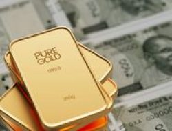 Harga Emas Hari Ini 27 November 2025: Antam Siap Rekor Baru?