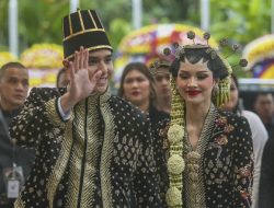 5 Berita Terpopuler: Fahmi Bo Kembali; Al Ghazali Umumkan Kehamilan Istri