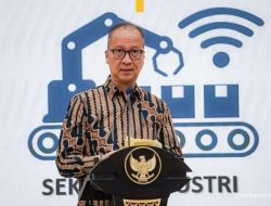 Kemenperin Rancang Insentif untuk Industri Otomotif 2026