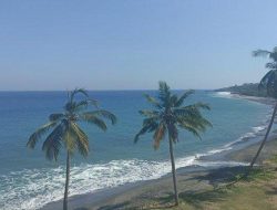 Pantai Indah Senggigi yang Menenangkan dan Wajib Dikunjungi