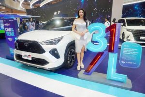 10 Mobil Paling Laku di Indonesia Sepanjang Oktober 2025