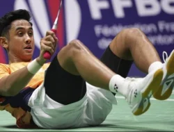 Hasil Australian Open 2025: Alwi Farhan Gagal Lanjutkan Perjalanan di Perempat Final