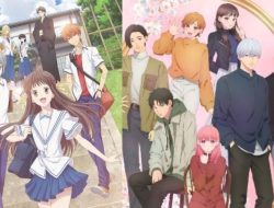 5 Anime Rom-Com Terbaik untuk Rayakan TikTok Global