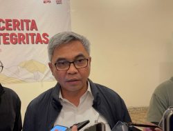 KPK dan Kejagung Tukar Kasus Minyak Mentah dan Google Cloud