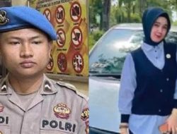 Curhat Bripda Waldi: Rahasia Cinta di Balik Pembunuhan Dosen Cantik