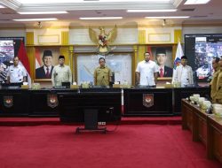 Alih Fungsi Lahan Picu Krisis Pangan, Wamentan: Fakta Ini Tak Bisa Dibantah